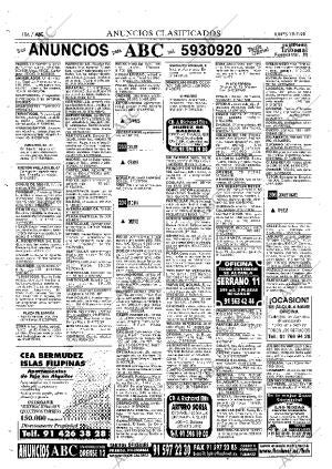 ABC MADRID 19-07-1999 página 104