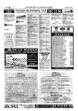 ABC MADRID 19-07-1999 página 106