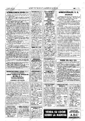 ABC MADRID 19-07-1999 página 115