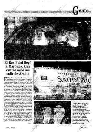 ABC MADRID 19-07-1999 página 117