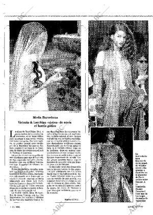 ABC MADRID 19-07-1999 página 118