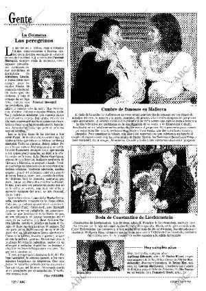 ABC MADRID 19-07-1999 página 120