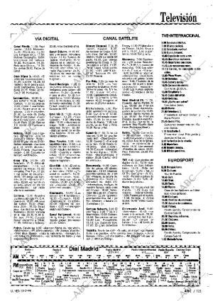 ABC MADRID 19-07-1999 página 125