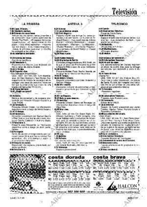 ABC MADRID 19-07-1999 página 127