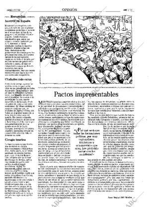 ABC MADRID 19-07-1999 página 15