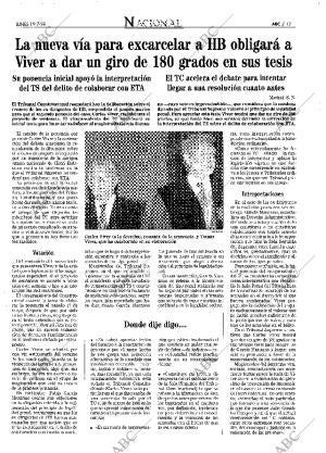 ABC MADRID 19-07-1999 página 17