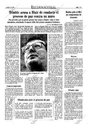 ABC MADRID 19-07-1999 página 29