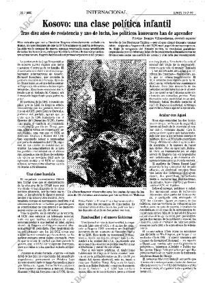 ABC MADRID 19-07-1999 página 30