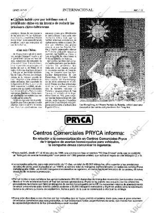 ABC MADRID 19-07-1999 página 35