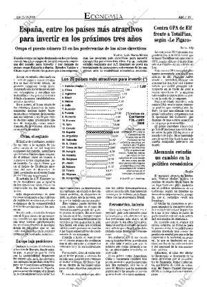 ABC MADRID 19-07-1999 página 39