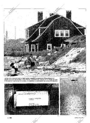 ABC MADRID 19-07-1999 página 4