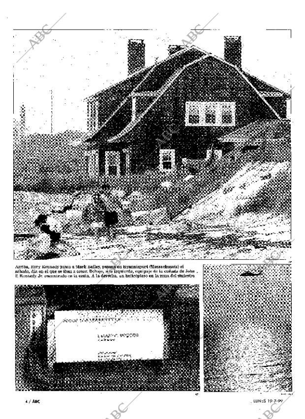 ABC MADRID 19-07-1999 página 4