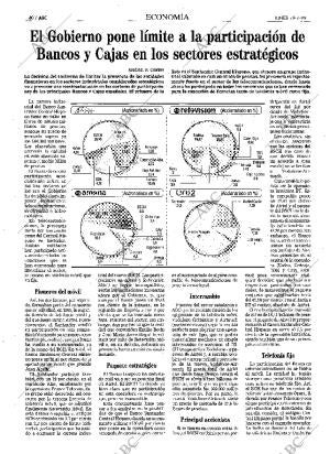 ABC MADRID 19-07-1999 página 40