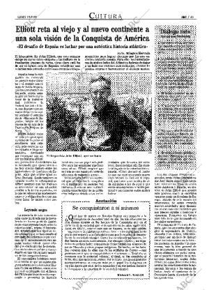 ABC MADRID 19-07-1999 página 45