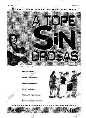 ABC MADRID 19-07-1999 página 48