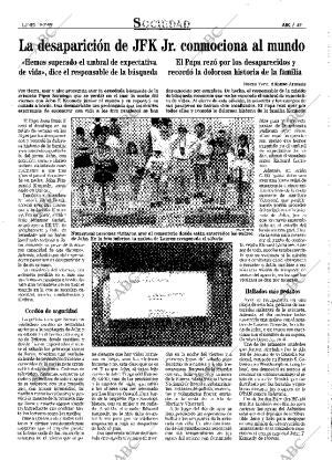 ABC MADRID 19-07-1999 página 49