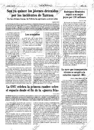 ABC MADRID 19-07-1999 página 53