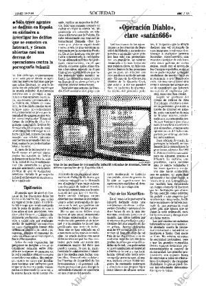 ABC MADRID 19-07-1999 página 55
