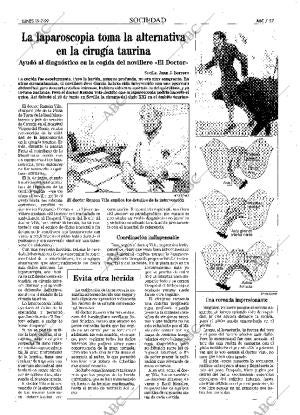 ABC MADRID 19-07-1999 página 57