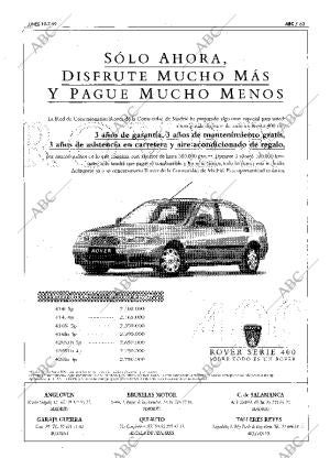 ABC MADRID 19-07-1999 página 63