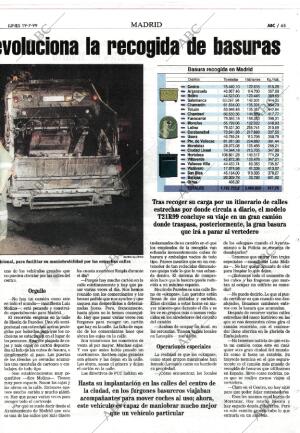 ABC MADRID 19-07-1999 página 65