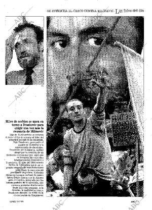ABC MADRID 19-07-1999 página 7