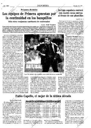 ABC MADRID 19-07-1999 página 80