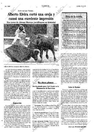ABC MADRID 19-07-1999 página 86