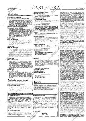 ABC MADRID 19-07-1999 página 89