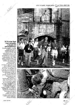 ABC MADRID 19-07-1999 página 9