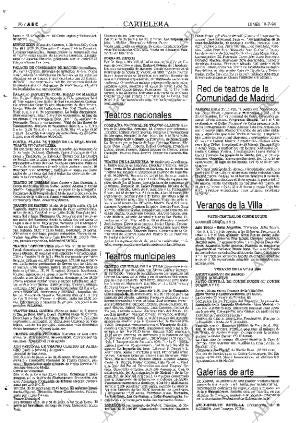 ABC MADRID 19-07-1999 página 90