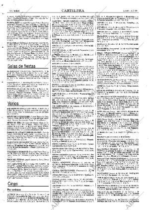 ABC MADRID 19-07-1999 página 92