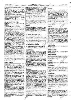 ABC MADRID 19-07-1999 página 93
