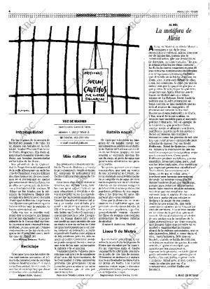 ABC MADRID 20-07-1999 página 100