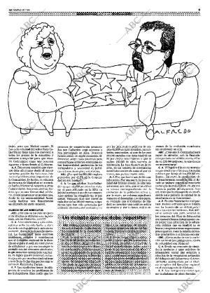 ABC MADRID 20-07-1999 página 105