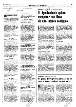 ABC MADRID 20-07-1999 página 111