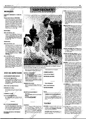 ABC MADRID 20-07-1999 página 115