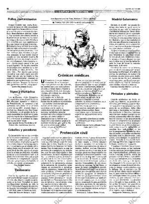 ABC MADRID 20-07-1999 página 12