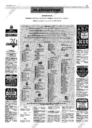 ABC MADRID 20-07-1999 página 123