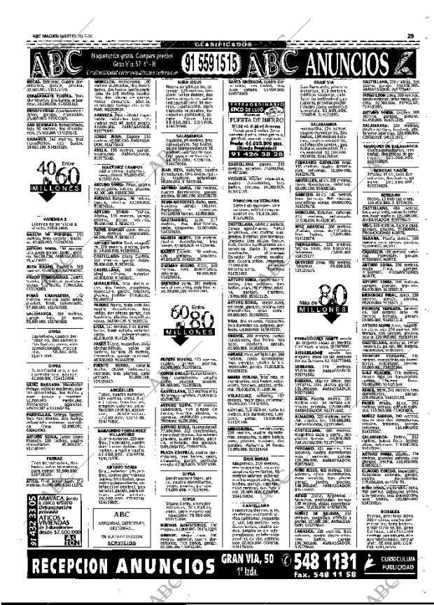 ABC MADRID 20-07-1999 página 125