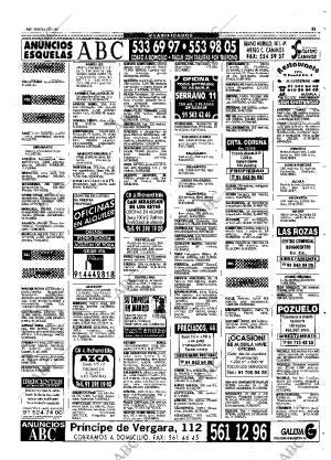 ABC MADRID 20-07-1999 página 131