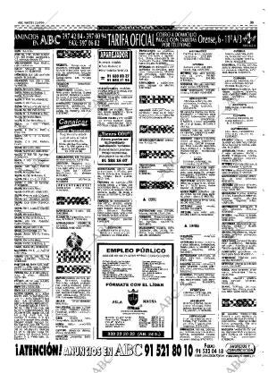 ABC MADRID 20-07-1999 página 135