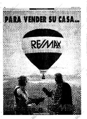 ABC MADRID 20-07-1999 página 140