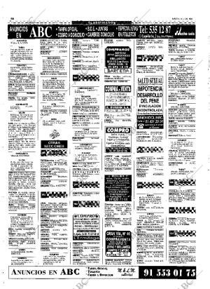 ABC MADRID 20-07-1999 página 142