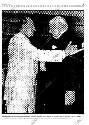 ABC MADRID 20-07-1999 página 149