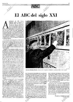 ABC MADRID 20-07-1999 página 151