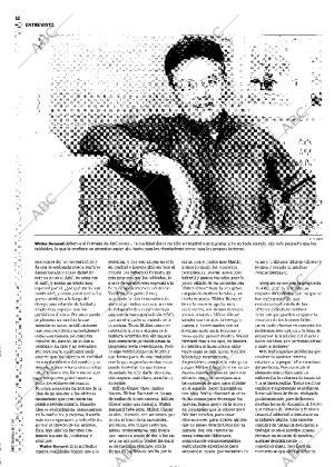 ABC MADRID 20-07-1999 página 156