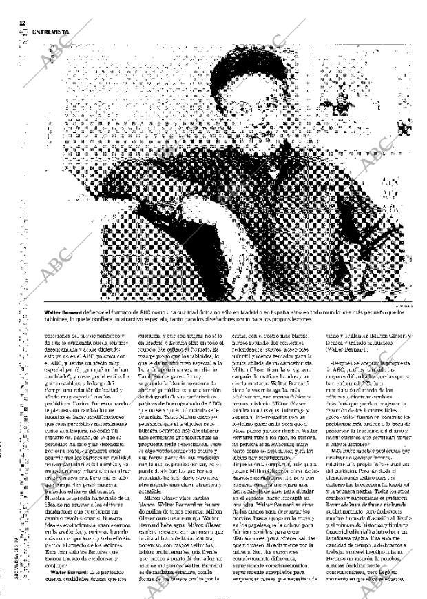 ABC MADRID 20-07-1999 página 156