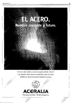 ABC MADRID 20-07-1999 página 157