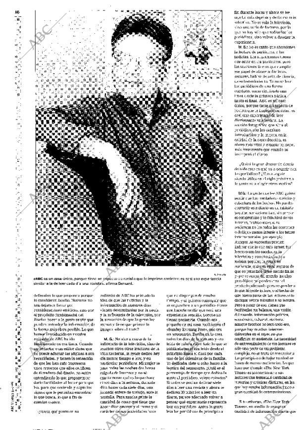 ABC MADRID 20-07-1999 página 160